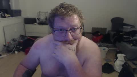 nexuul online show from May 9, 8:36 pm