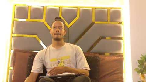 neytanmalcon online show from November 5, 8:20 pm