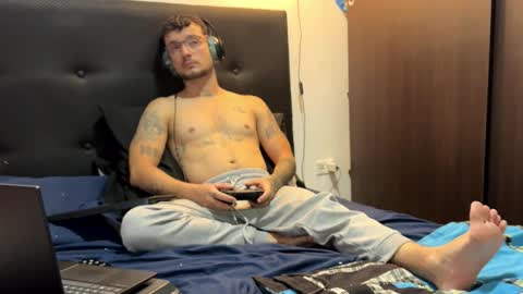 neythancopper online show from March 13, 12:01 pm