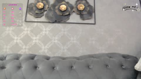 Sandra online show from December 5, 12:03 pm