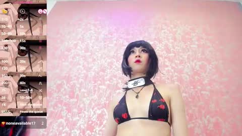 NEZUKO MITSURI online show from October 3, 7:00 pm