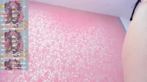 NEZUKO MITSURI online show from March 2, 4:03 am