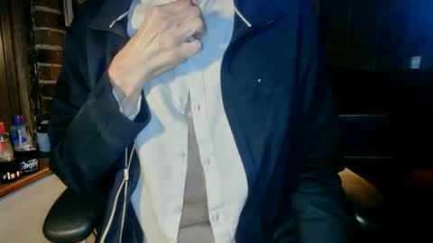 NFG  Nice Friendly Guy  Dick online show from November 20, 1:50 am