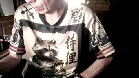 NFG  Nice Friendly Guy  Dick online show from July 12, 2:02 am
