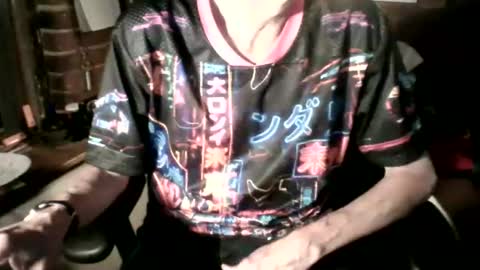 NFG  Nice Friendly Guy  Dick online show from July 21, 2:25 am