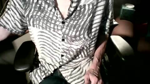 NFG  Nice Friendly Guy  Dick online show from July 25, 2:20 am