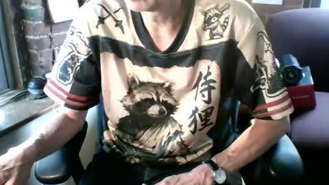 NFG  Nice Friendly Guy  Dick online show from August 1, 9:35 pm