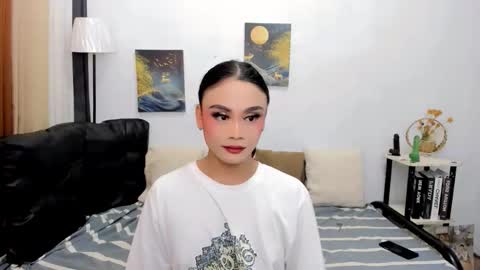 hottie nicole online show from October 12, 1:26 am