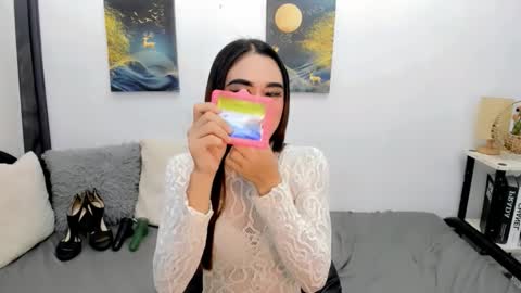 hottie nicole online show from October 30, 1:40 am