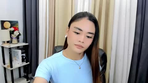 hottie nicole online show from February 8, 1:09 am