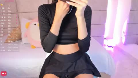 Nia online show from January 6, 11:58 am