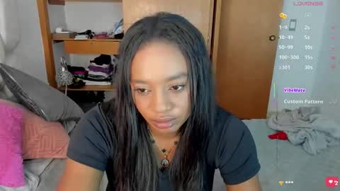 nia brown   online show from May 14, 5:25 am