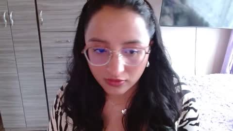 Snapshot of nia_cop chatting on January 5, 8:10 pm Dani online show from January 5, 8:10 pm