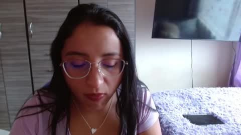 Snapshot of nia_cop chatting on January 8, 6:09 pm Dani online show from January 8, 6:09 pm