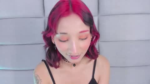 Nia online show from February 26, 12:37 pm