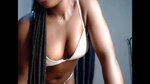 Niababy5 online show from March 11, 5:35 am