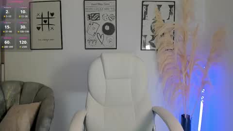 Nia online show from September 18, 12:51 pm