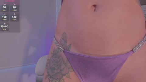 Snapshot of niaevans_x chatting on March 20, 2:33 pm Nia online show from March 20, 2:33 pm