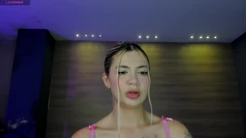 SQUIRTER DOLL    online show from February 27, 7:58 pm