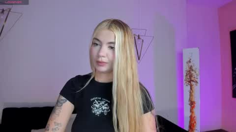 SQUIRTER DOLL    online show from June 6, 8:13 pm