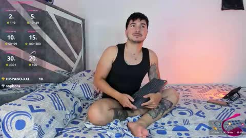 Snapshot of niall_falcon chatting on November 15, 10:04 pm Niall online show from November 15, 10:04 pm