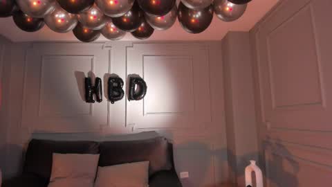 Call me Nia  online show from February 19, 12:35 am