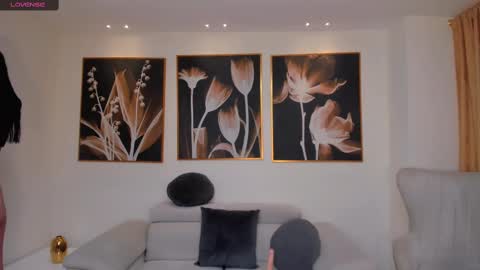 Call me Nia  online show from February 23, 2:57 pm