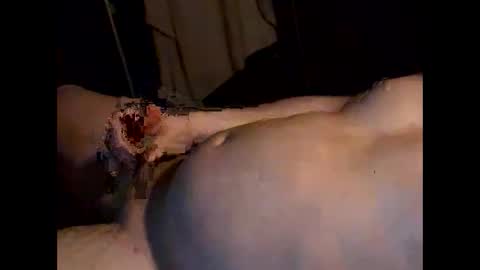 Snapshot of nic6413 chatting on February 15, 2:30 am nic6413 online show from February 15, 2:30 am