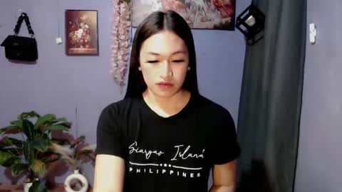 nica jane online show from February 9, 12:09 pm