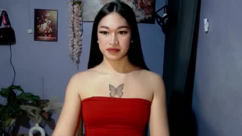 nica jane online show from February 28, 7:26 pm