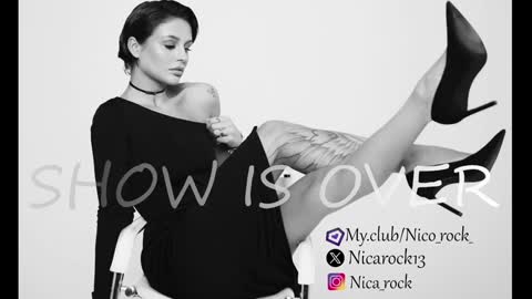 Snapshot of nica_rock chatting on January 26, 10:46 pm Nica online show from January 26, 10:46 pm