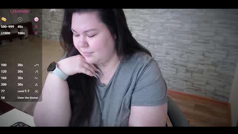 nicara_ online show from February 6, 8:50 am