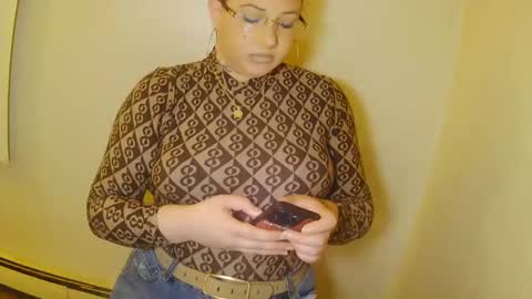 Nicci babyyy online show from November 30, 10:52 am