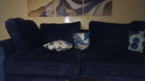 Lilly online show from December 27, 10:16 pm