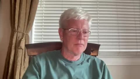 nice2meet2 online show from April 9, 2:00 pm