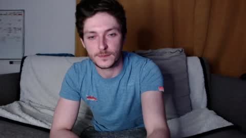 Snapshot of nice_2_meet_you chatting on January 29, 8:14 pm Riley online show from January 29, 8:14 pm