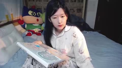 Belle online show from October 24, 6:48 pm