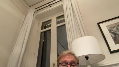 Nice Gentle Naughty online show from September 29, 7:51 pm