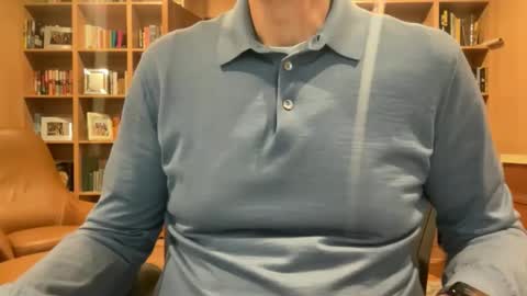 Nice Gentle Naughty online show from October 25, 5:30 pm