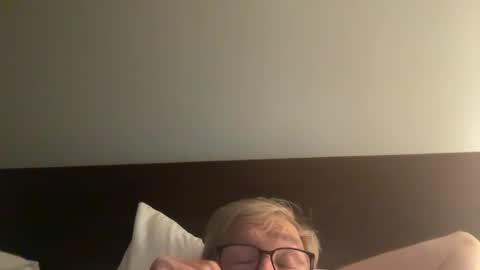 Nice Gentle Naughty online show from March 25, 2:06 am