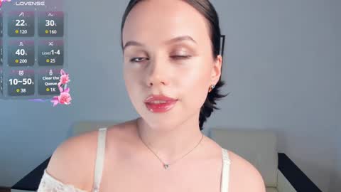 Alice  online show from January 7, 8:03 am