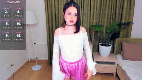 Alice  online show from January 12, 2:30 pm