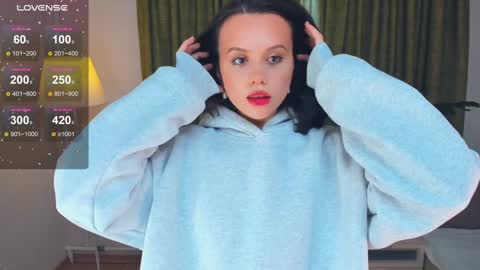 Alice  online show from January 15, 9:56 am