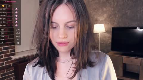 Alice  online show from January 25, 11:22 pm