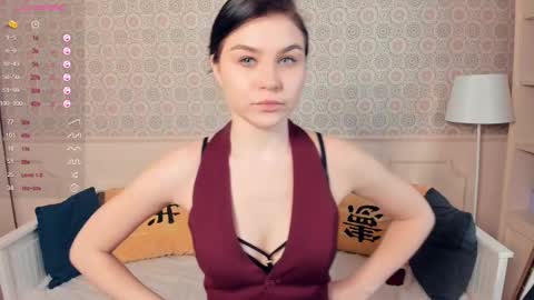 Alice  online show from February 10, 7:36 am