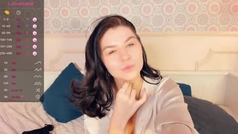 Alice  online show from March 8, 10:22 am