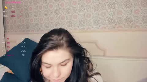 Alice  online show from March 10, 10:26 am