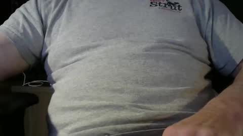 Snapshot of nice_oldguy60 chatting on May 16, 4:20 am OldMadtown Guy online show from May 16, 4:20 am