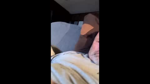 Snapshot of nice_oldguy60 chatting on May 17, 11:50 am OldMadtown Guy online show from May 17, 11:50 am