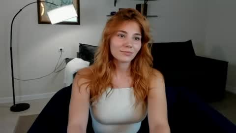 Snapshot of nicebaby__ chatting on May 25, 6:58 pm Alice online show from May 25, 6:58 pm